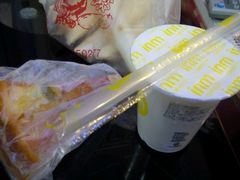 -一鸣真鲜奶吧(巴黎都市奶吧店)