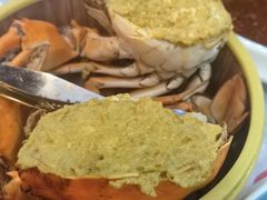 -三妹小龙虾·黄油蟹(华侨城总店)