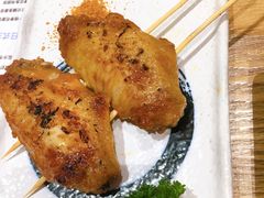 -林妈妈村·日式料理(宝山龙湖天街店)