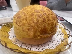 -香港威特瑞茶餐厅(小白楼音乐厅店)