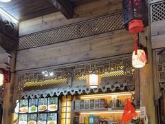 -缘来聚·徽菜名店(黄山宏村店)