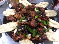 -向民炒鸡老店(火车站店)