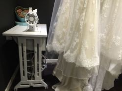 点击看大图 -Chic Bridal 熙可婚纱