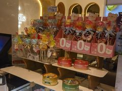 -花花卷卷·鲜食蛋糕(静安久光百货店)