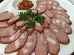-石老头关东饺子王·东北菜(嘉华鑫城店)