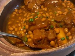 -大鸭梨烤鸭(左家庄店)