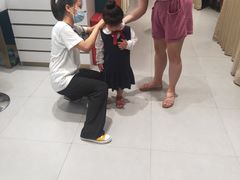 -海马体照相馆(重庆龙湖时代天街D馆店)