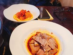 -滇野云南野生菌餐厅(陕西南路店)