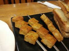 -食客烧烤(罗道庄店)