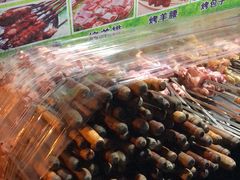 -新疆阿力烧烤