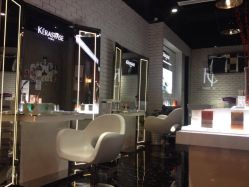 尺度造型(青岛中心店)-PIONEER·韩式