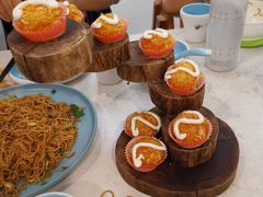 -香香海南菜餐厅