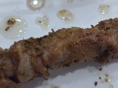 -老回回小吃(百万庄店)