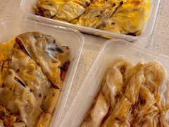 超级蛋肉肠粉-山水肠粉(盐田店)