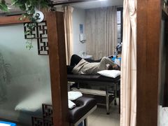 -杭州仁易堂中医康复医院疤痕修复