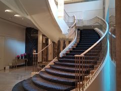 -东海朗廷酒店·廷廊 Palm Court