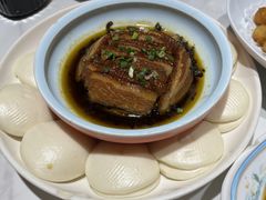 -饭橘汉江码头·乡野土菜馆(静安路店)