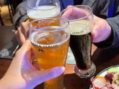 -Ambra Haus琥珀屋精酿餐厅(宝山店)