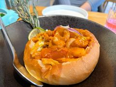 -荷恬·精致蔬食料理(星海店)