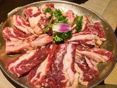 -西塔老太太泥炉烤肉(亚运村店)