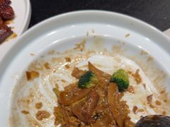 -京采烤鸭清真餐厅(金桥店)