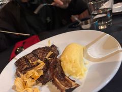 -I'm Angus Steakhouse