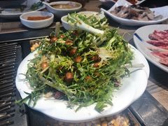 -一心烤肉(延安路店)
