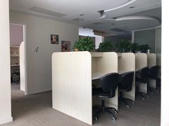 -蜜蜂读书·24h自习室(角门西店)