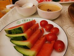 -东来顺饭庄(天坛店)