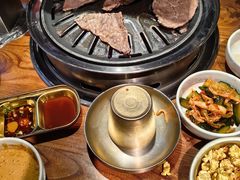 -九田家黑牛烤肉料理(新辰里亚运村店)