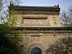 -西安关中民俗艺术博物院