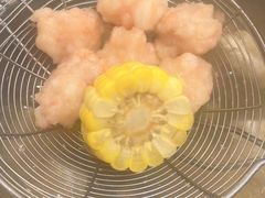 虾滑-八合里牛肉火锅(深圳光明大仟里二店)