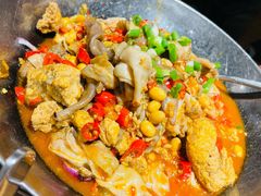 红煨鱼杂-湘味淳(千禧街店)