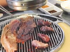 -喜来稀肉(虹泉路店)