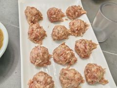 -鑫渔港海鲜本地菜·山海关浑锅(东戴河店)