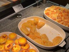 -金海湾自助餐厅(金陵饭店)