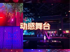 -MOSSO·Liveshow(M3香港广场店)