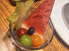 -花溪雨·森林餐厅(石基店)