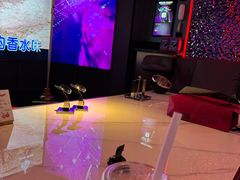 -星聚会KTV X Party(广州高德置地店)