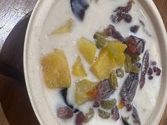 -肥朵食堂(带梦胡同店)