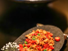 -丽晶轩中餐厅(重庆丽晶酒店)
