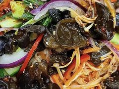 -马艾萨中国兰州牛肉拉面(劲松店)