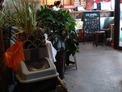 大堂-槐店王婆大虾(开发区店)