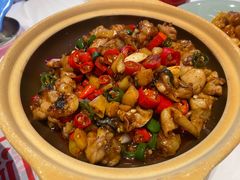 -四道菜·福建菜馆(莆田万达店)