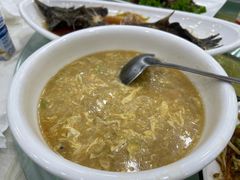 -陶然饺子城(奥体中路店)