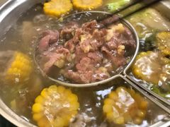 -伟记牛肉(金鸿公路店)