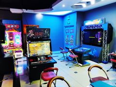 -星悦蓝海欢乐园(石路天虹店)
