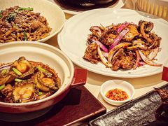 -侨美食家·粤菜(体育西路店)