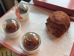 -OUR Bakery(三里屯太古里店)
