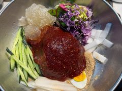 -六七八韩式烤肉·韩国料理(上杭路店)